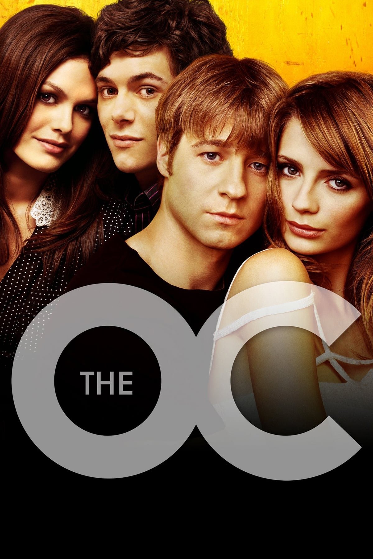 The O.C. [142469] (A1774236271) [[Shows 2.0]] --Plex--